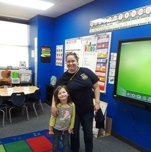 Meet your Posher, Debbie